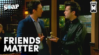 Days of Our Lives | Friends Before Foes (Freddie Smith, Billy Flynn)