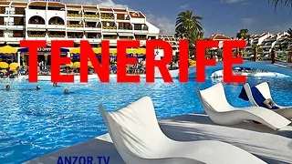 КАНАРЫ: Шопинг центр в Лас Америкас на Тенерифе... TENERIFE CANARY ISLANDS SPAIN