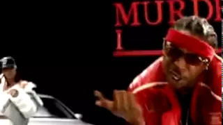 JA RULE FURIOUS ORIGINAL VIDEO