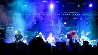 Amoral - Song for the Stubborn (Live at Arenele Romane, Bucharest, Romania, 29.10.2009)