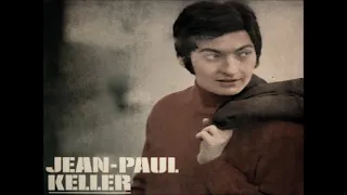 jean-paul keller - ca s'est arrange - 1967