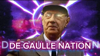 De Gaulle | EDIT | Happy Nation