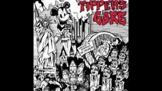 Tipper's Gore - Closed your mind