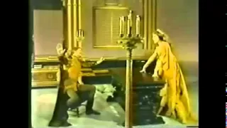 The Taming of the Shrew - Julie Andrews and Keith Michell
