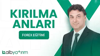 Tuncay Turşucu ile Kırılma Anları Webinar - 17.01.2022