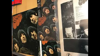 The Beatles Rubber Soul Revisited