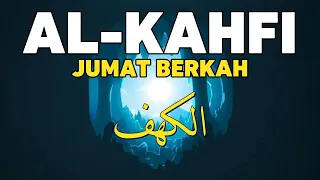 SURAH ALKAHFI di Hari Jumat berkah | Ngaji Merdu Murottal AlQuran Surah Al Kahfi Full - Lafadz Doa