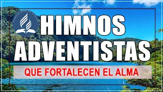 Himnos Adventistas Por La Mañana - Himnos En Un Avivamiento A Nuestros Corazones