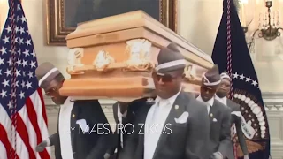 COFFIN DANCE Song by TRUMP