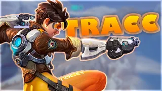 High rank tracer plays