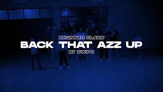 Juveniles - Back That Azz Up | Beginner Class