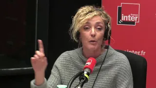 Mes combats de femmes - La chronique de Juliette Arnaud