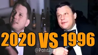 Rok 2020 vs Rok 1996