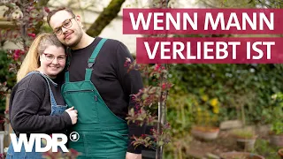 Verliebte Männer: Frauen, Autos und Selbstliebe | Frau TV | WDR