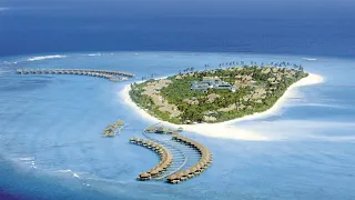 Family Vacation @ Maldives Sun Siyam Iru Fushi Full HD