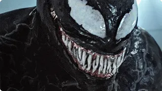 VENOM Trailer 3 (2018)