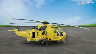 Westland Sea King