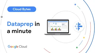 Dataprep by Trifacta in a minute