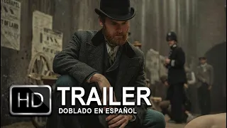 SERIE: Cadáveres (2023) | Trailer doblado en español | Netflix