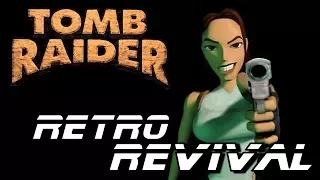Tomb Raider (1996) | Fix Guide