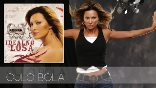 Ceca - Culo bola - (Audio 2006) HD