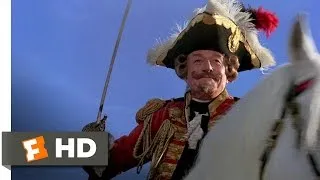 The Adventures of Baron Munchausen (8/8) Movie CLIP - Victory! (1988) HD