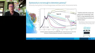 Advances and trends enabling the growth of immune-based cancer research and therapeutics