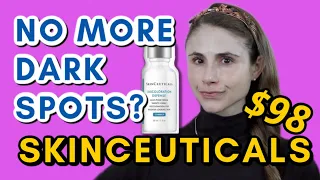 Skinceuticals discoloration defense review| Dr Dray