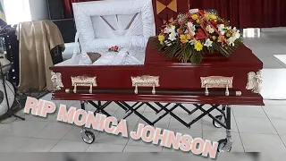 MY GRANDMOTHER"S FUNERAL (FAMILY GOT EMOTIONAL 😭😭) THEN THIS HAPPEN