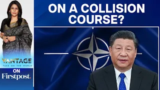 Why NATO is Wary of China | Vantage with Palki Sharma