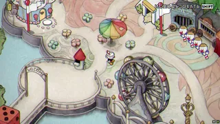 15 ЛАЙФХАКОВ И СОВЕТОВ ДЛЯ НОВИЧКОВ ИГРЫ CUPHEAD.