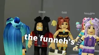 meet the ✨funneh's✨