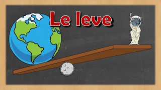 Le leve: equilibrio, leve di 1°, 2° e 3° genere, leve vantaggiose, svantaggiose e indifferenti.