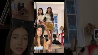 olivia rodrigo got to wear this iconic outfit #oliviarodrigo #fashion