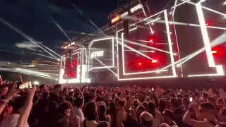 Camelphat on EXIT 2023
