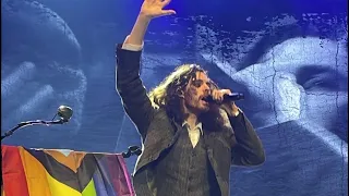 “Take Me To Church” by Hozier, Live at 3Arena