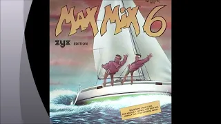 Max Mix 6   Megamix Version ZYX