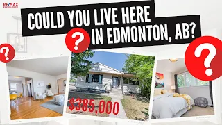 Edmonton Houses For Sale⎜11450 111a Ave, Edmonton, Alberta⎜Edmonton Real Estate