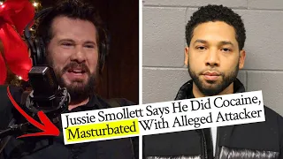 Jussie Smollett! What You NEED to Know. What a Piece of SH*T | Louder With Crowder