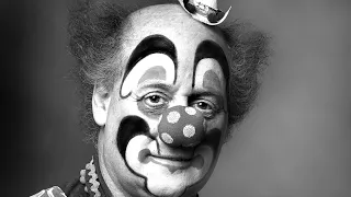 Obsessive-Compulsive Clown interview-Steve