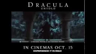 Dracula Untold - Power