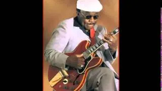 Buster Benton ~ ''Money's The Name Of The Game''(Electric Chicago Blues 1989)