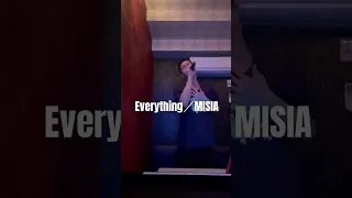 【歌ってみた】Everything／MISIA