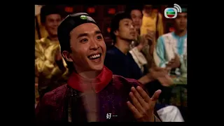 [TVB Drama Historical+Comedy]Happy Ever After 32/40 Bobby Au-yeung,Mariane Chan,Kwong Wa|TVB 1999