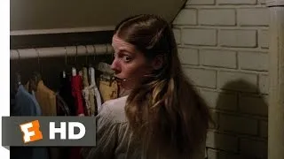 The Amityville Horror (4/12) Movie CLIP - Trapped in the Closet (1979) HD