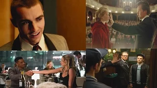 TOP 5 Movies Like Now You See Me - Focus - Nerve HD