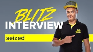 Na'Vi Seized Blitz Interview before ESL One Cologne (ENG SUBS)