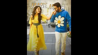 Adirindey!!Macherla Niyojakavagam movie🥰latest telugu song WhatsApp status !Nithin!kirthi Shetty💞