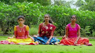 Vallabha Nayakasya - Begada Raagam, Roopaka Talam