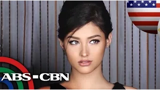 TV Patrol: Liza Soberano, pasok sa top 10 most beautiful sa buong mundo